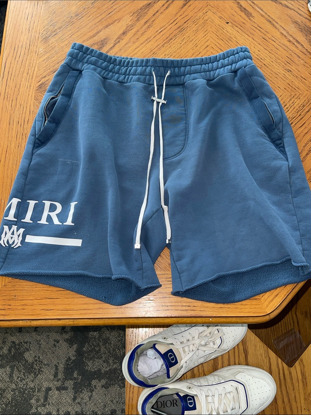 AMIRI Shorts size Large
